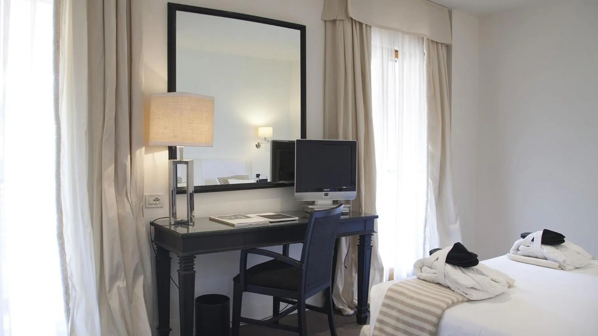 California Park Hotel Forte dei Marmi 4*,  Italien