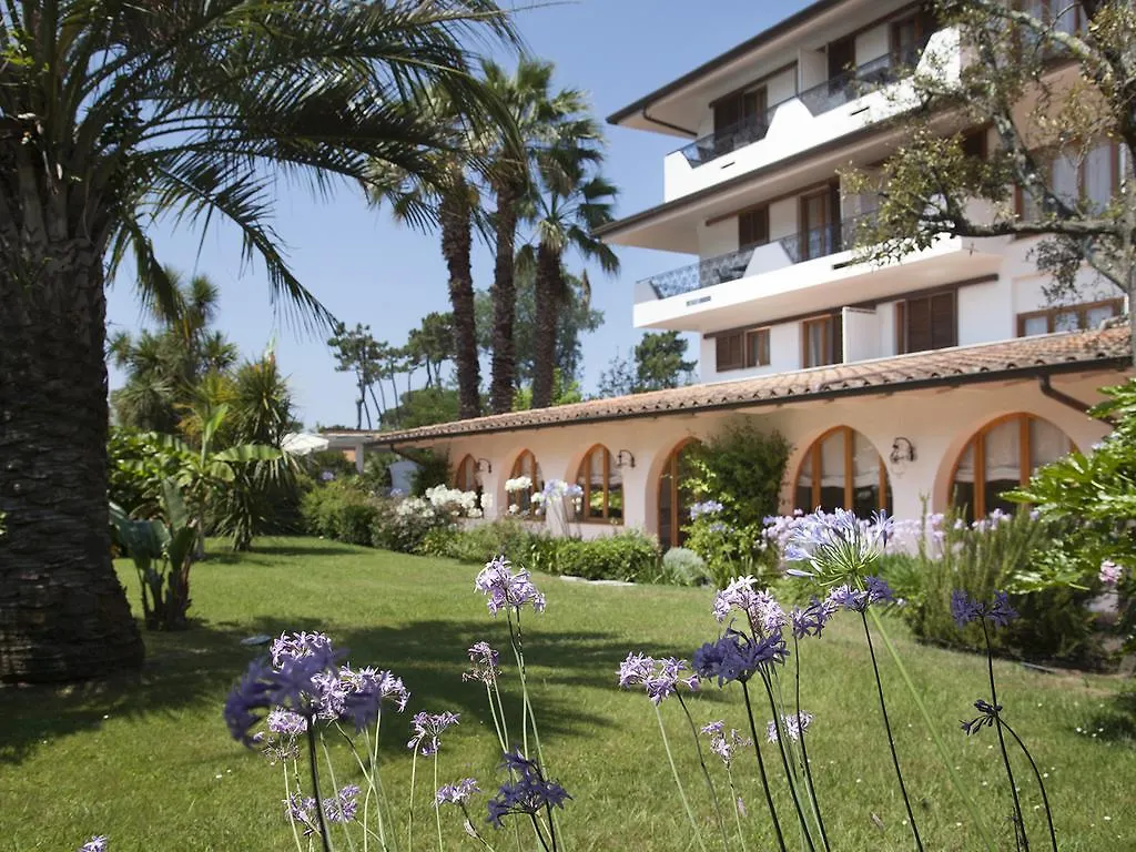 California Park Hotel Forte dei Marmi
