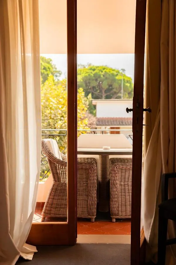 California Park Hotel Forte dei Marmi