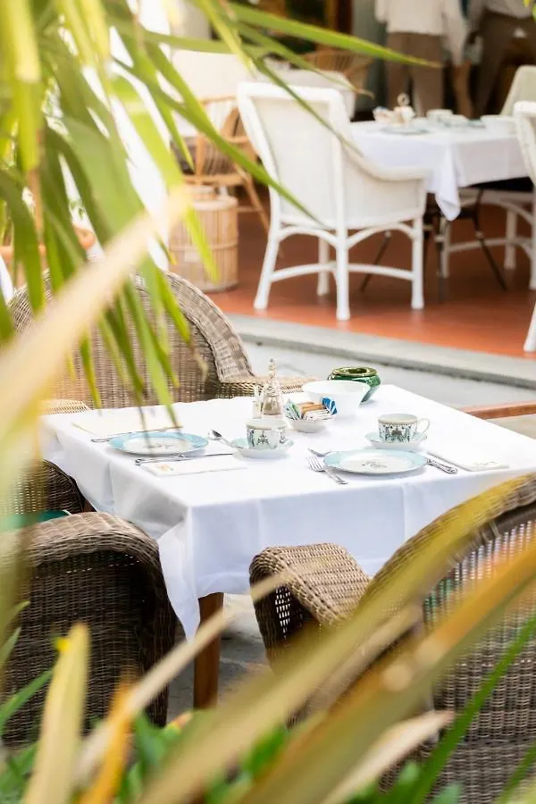 California Park Hotel Forte dei Marmi