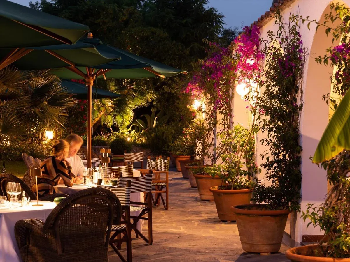 California Park Hotel Forte dei Marmi