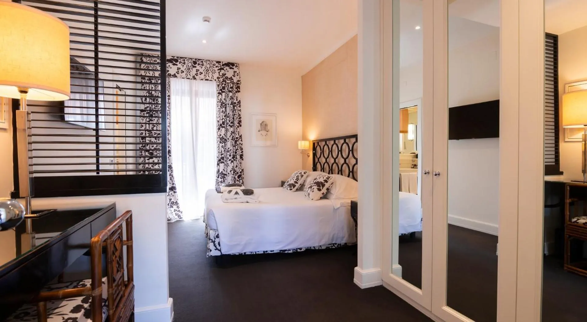 California Park Hotel Forte dei Marmi 4*,