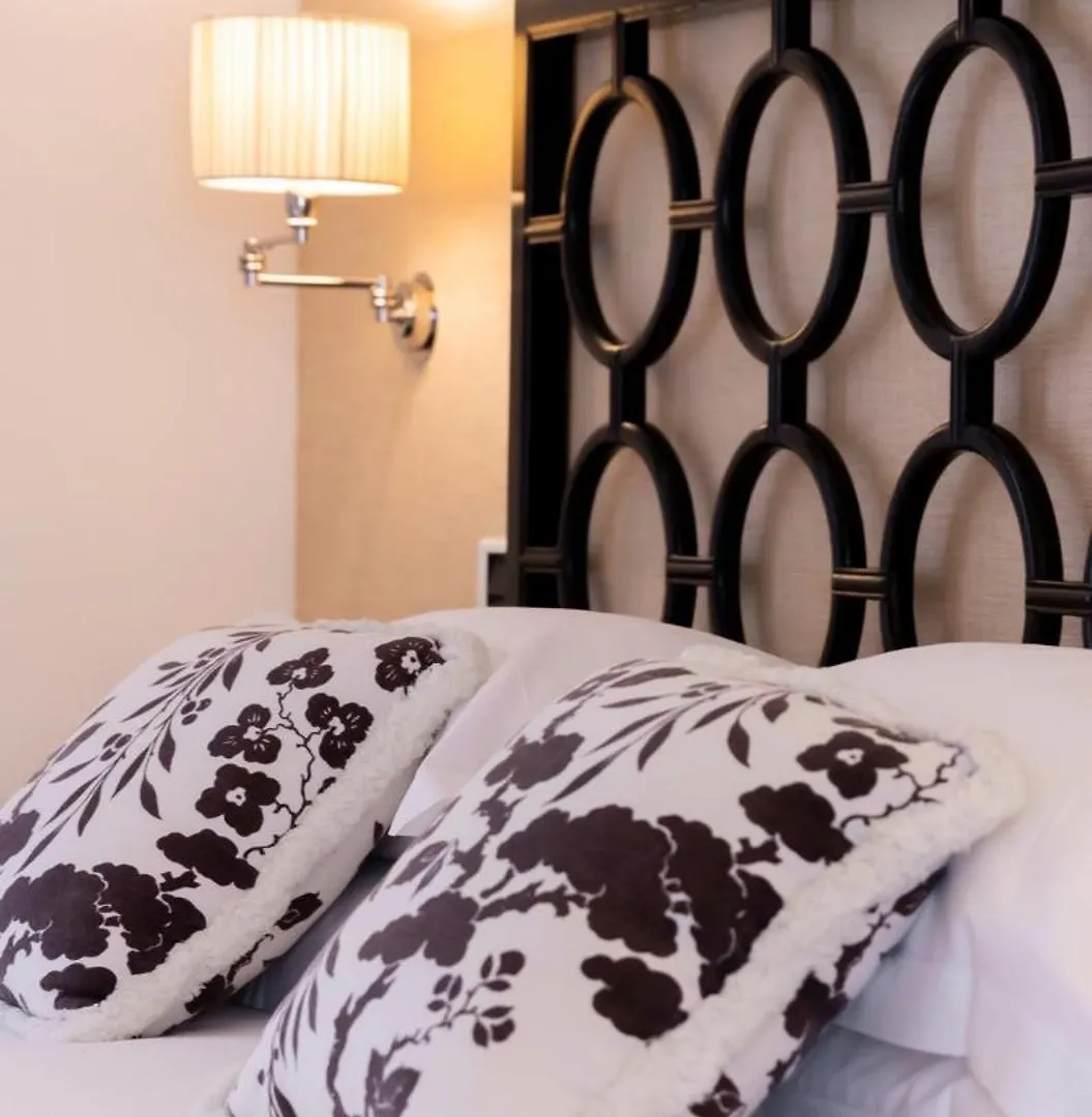 California Park Hotel Forte dei Marmi 4*,