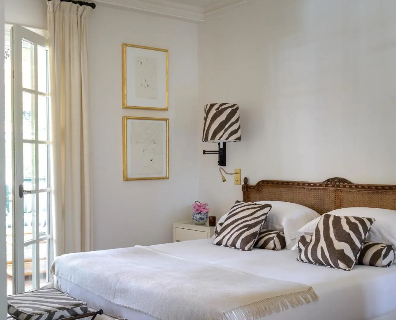 California Park Hotel Forte dei Marmi 4*,