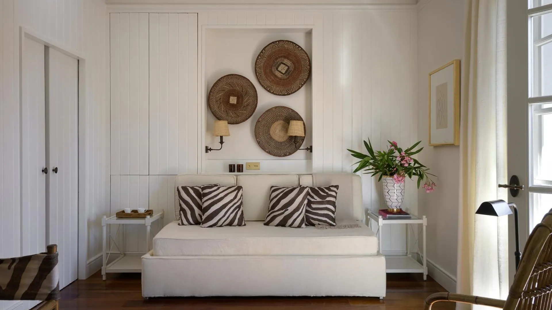 California Park Hotel Forte dei Marmi 4*,