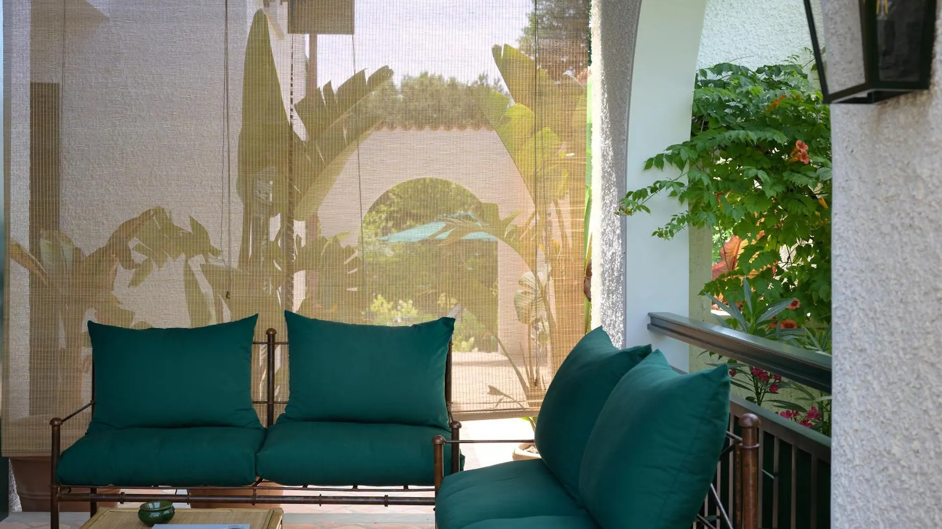 California Park Hotel Forte dei Marmi