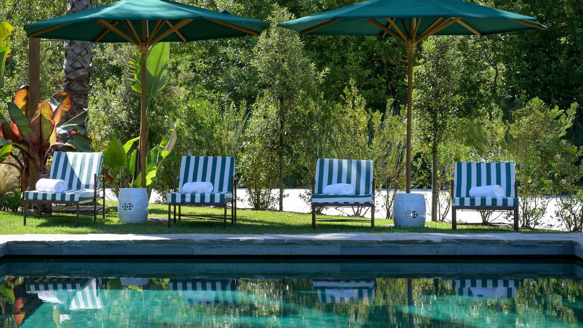 California Park Hotel Forte dei Marmi