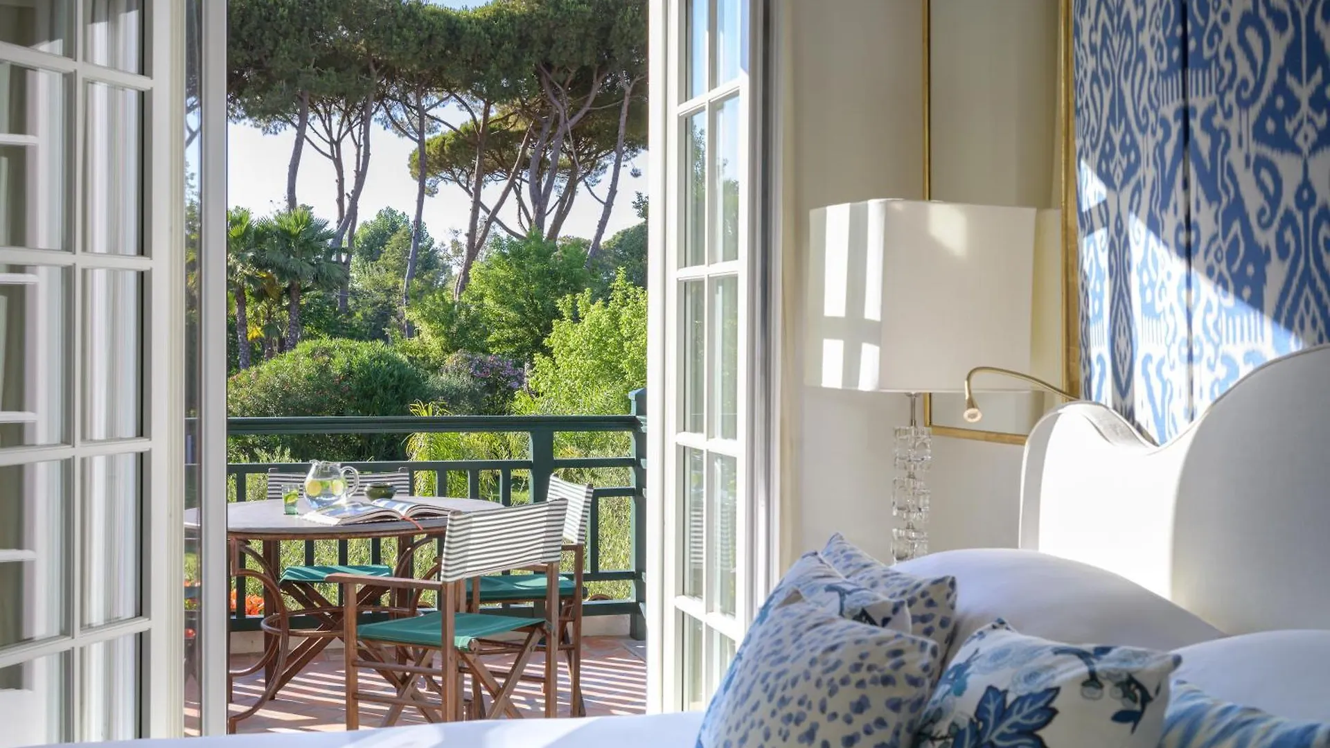 California Park Hotel Forte dei Marmi