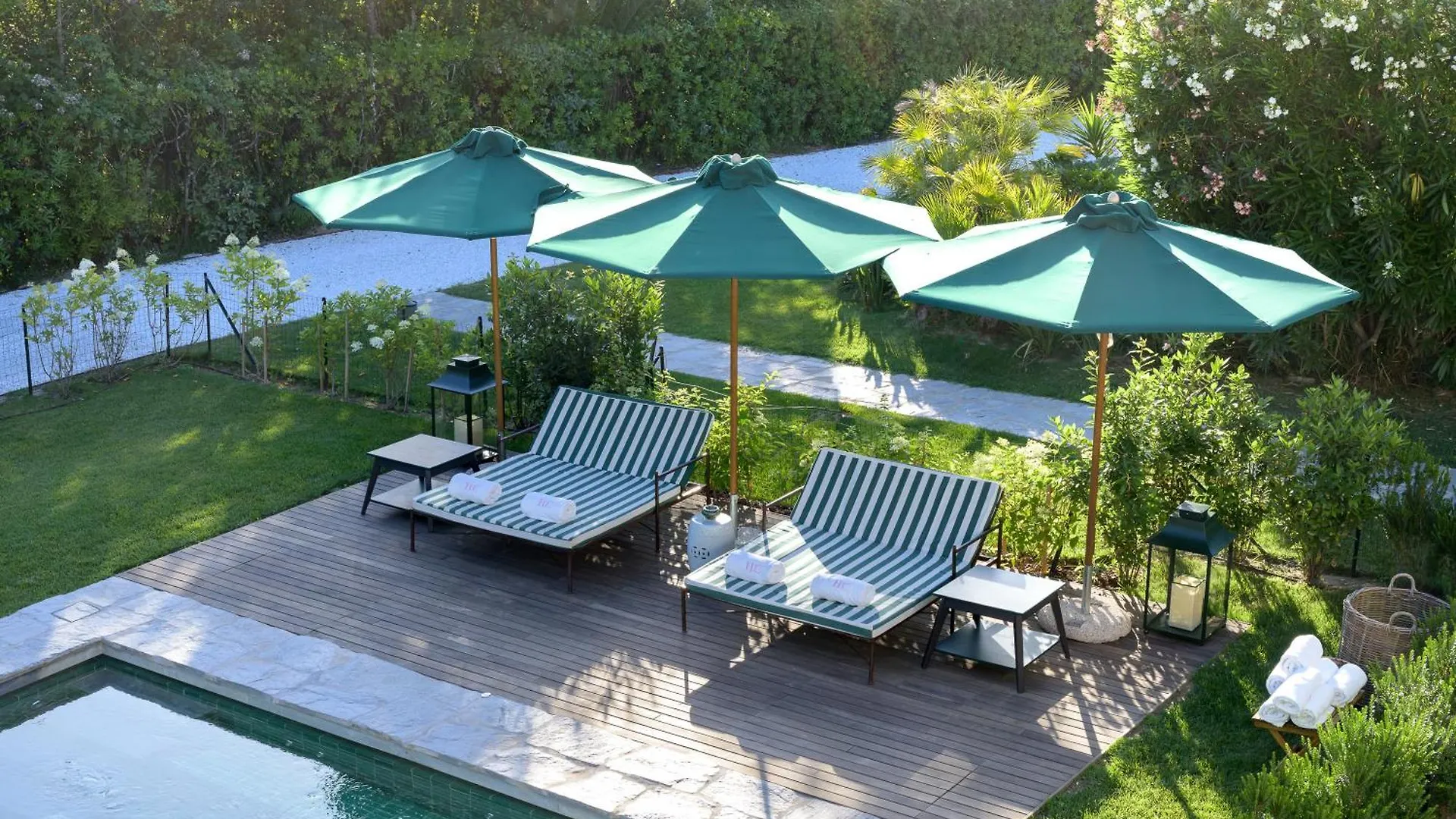 California Park Hotel Forte dei Marmi Italia