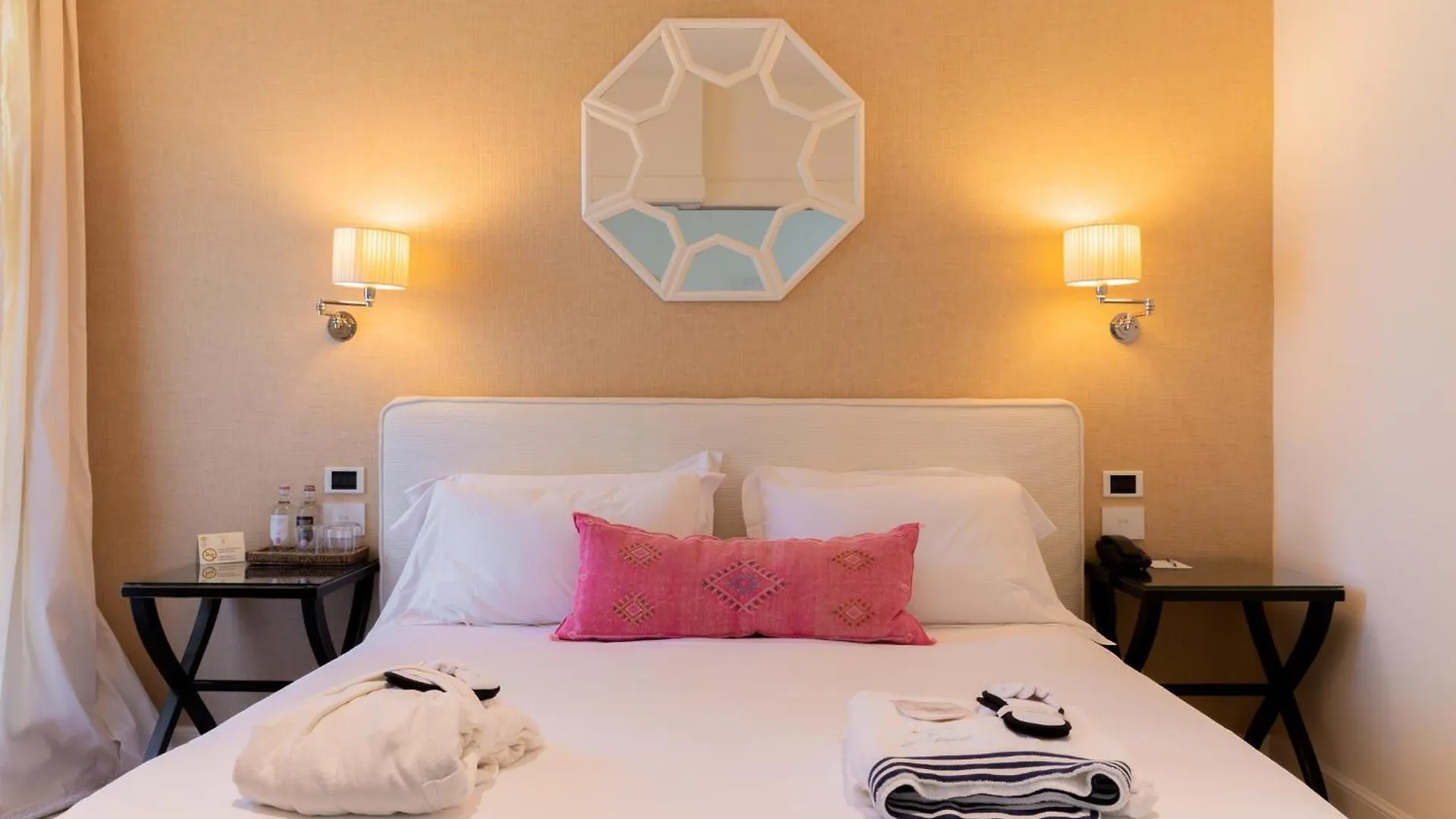 California Park Hotel Forte dei Marmi