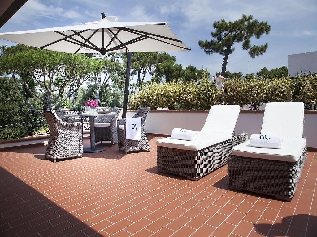 California Park Hotel Forte dei Marmi Italia