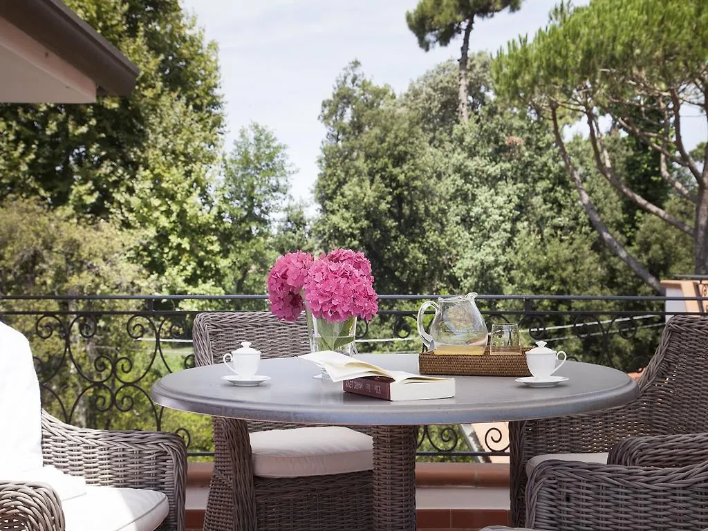 California Park Hotel Forte dei Marmi