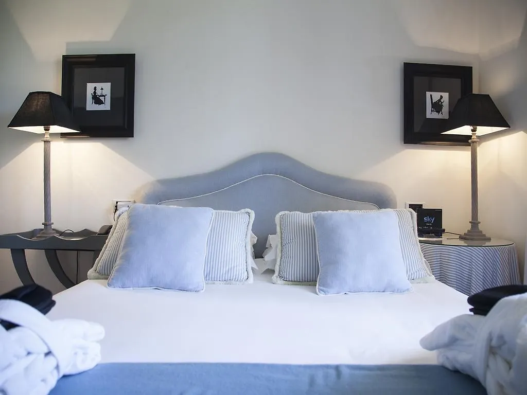 California Park Hotel Forte dei Marmi 4*,  Italia