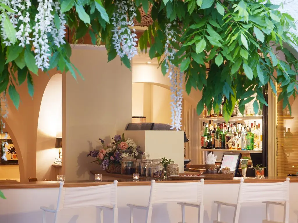 California Park Hotel Forte dei Marmi