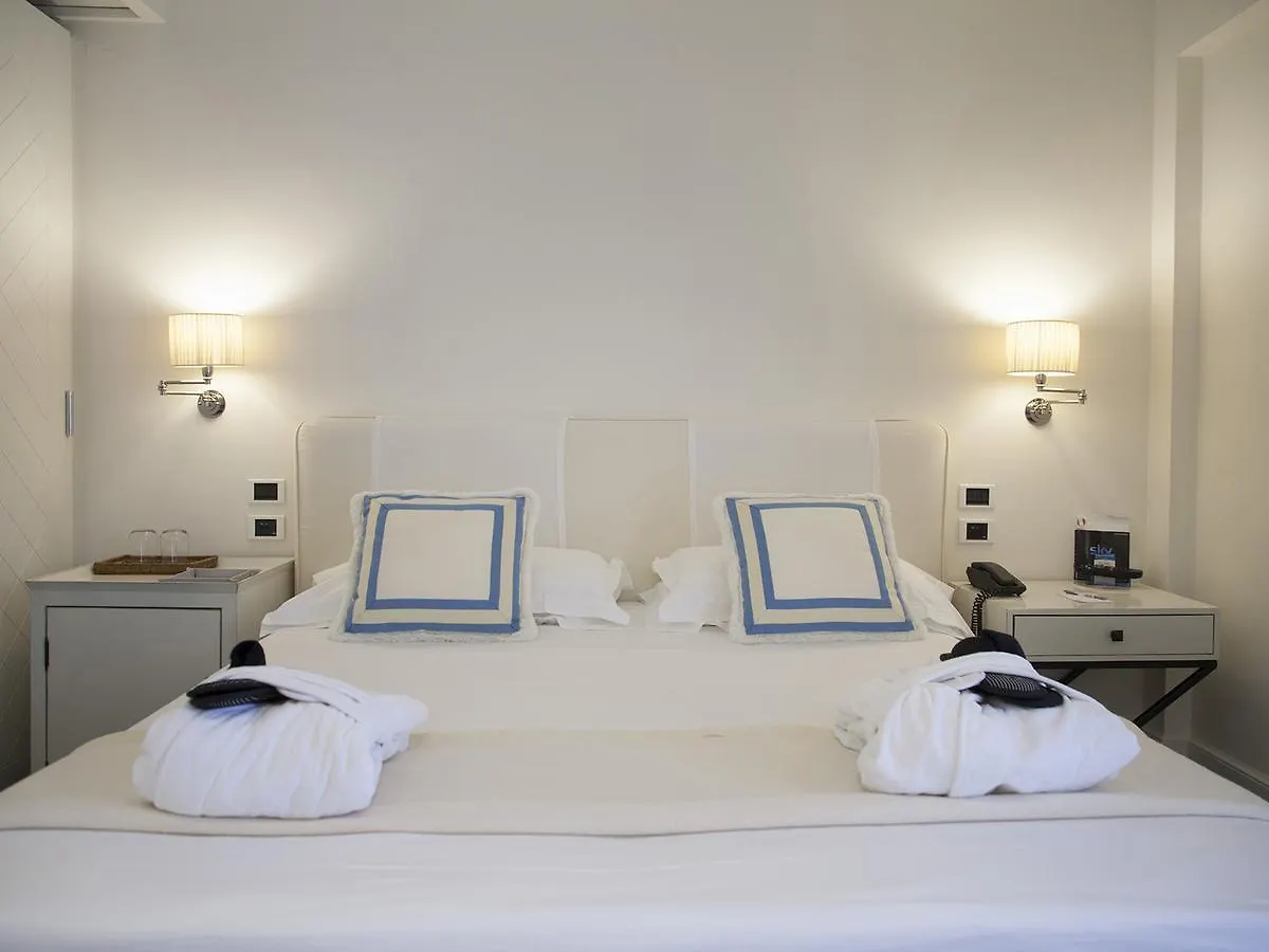 California Park Hotel Forte dei Marmi