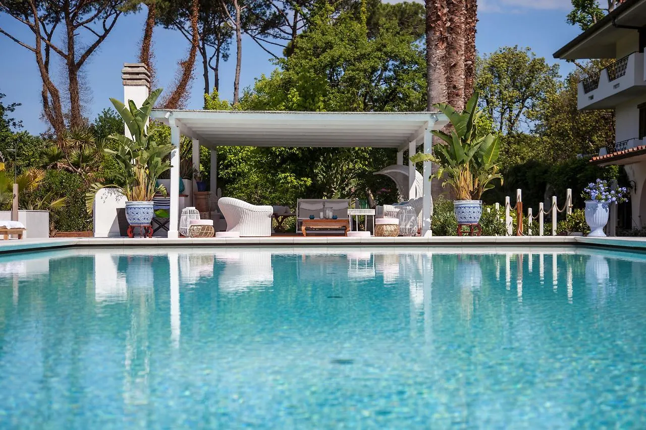 California Park Hotel Forte dei Marmi