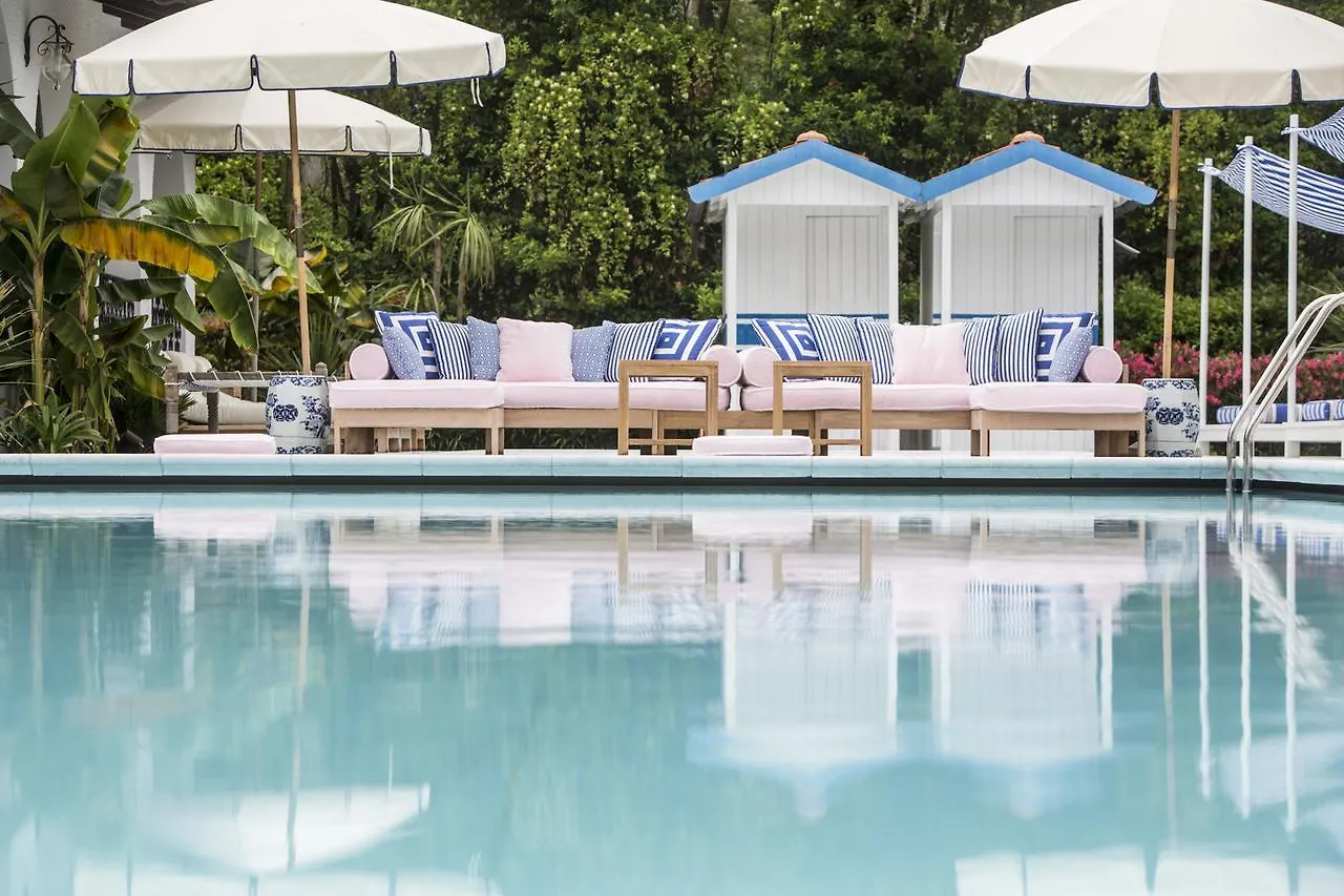 California Park Hotel Forte dei Marmi 4*,  Italien