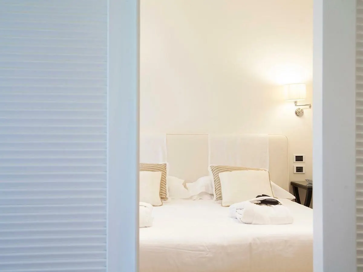 California Park Hotel Forte dei Marmi 4*,