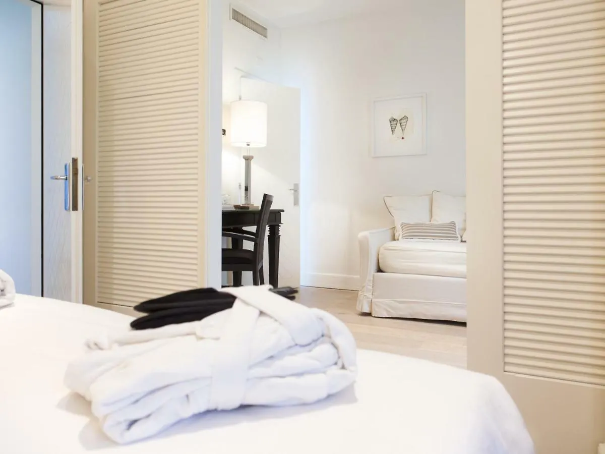 California Park Hotel Forte dei Marmi