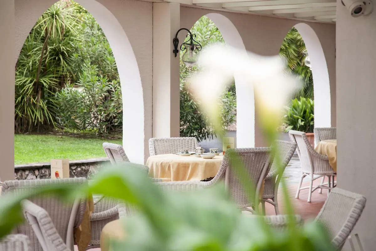 California Park Hotel Forte dei Marmi