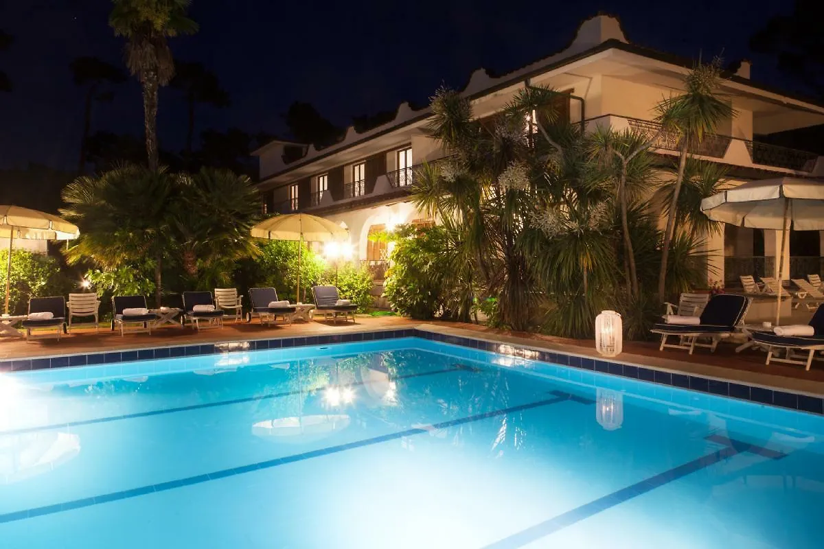 California Park Hotel Forte dei Marmi
