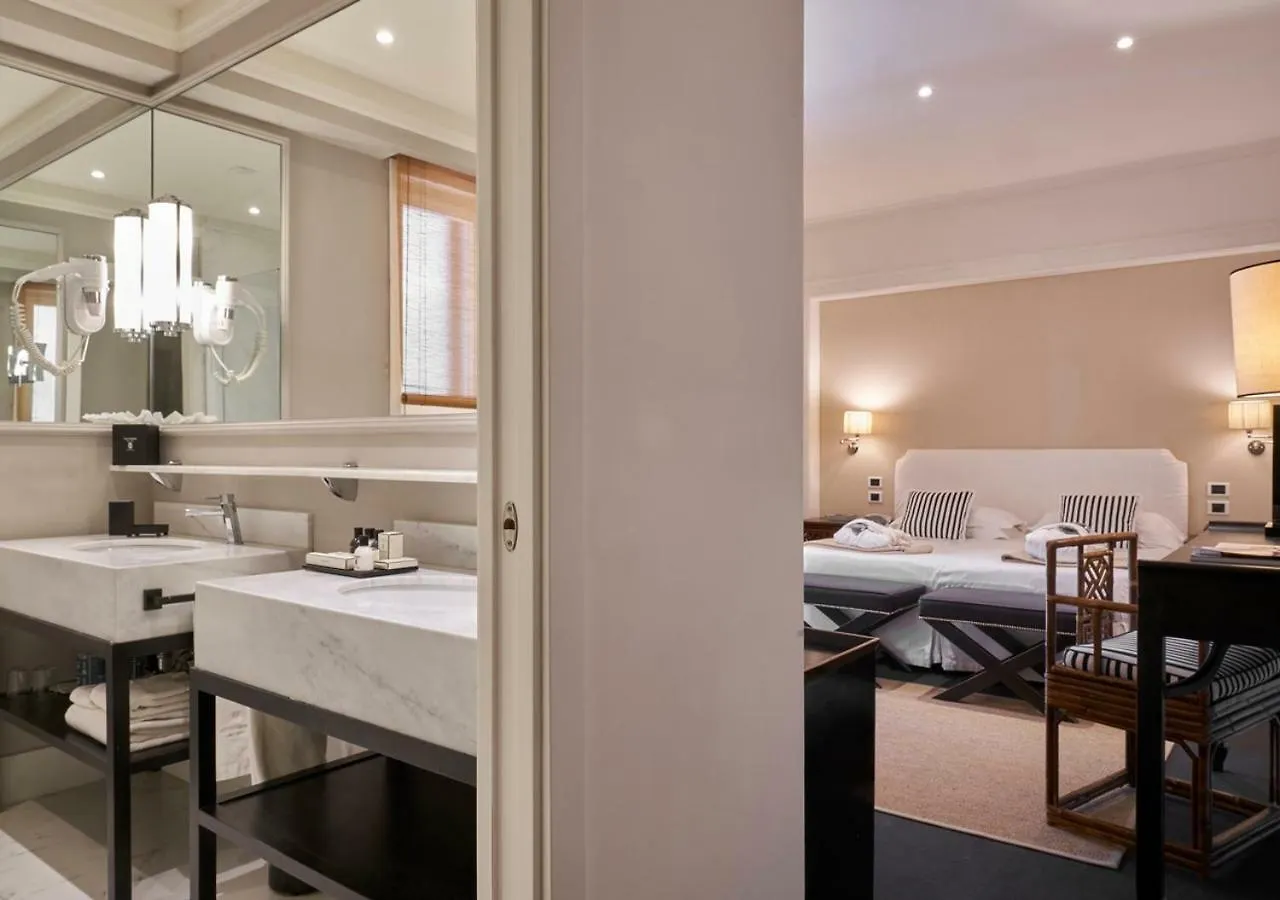 ****  California Park Hotel Forte dei Marmi Italien