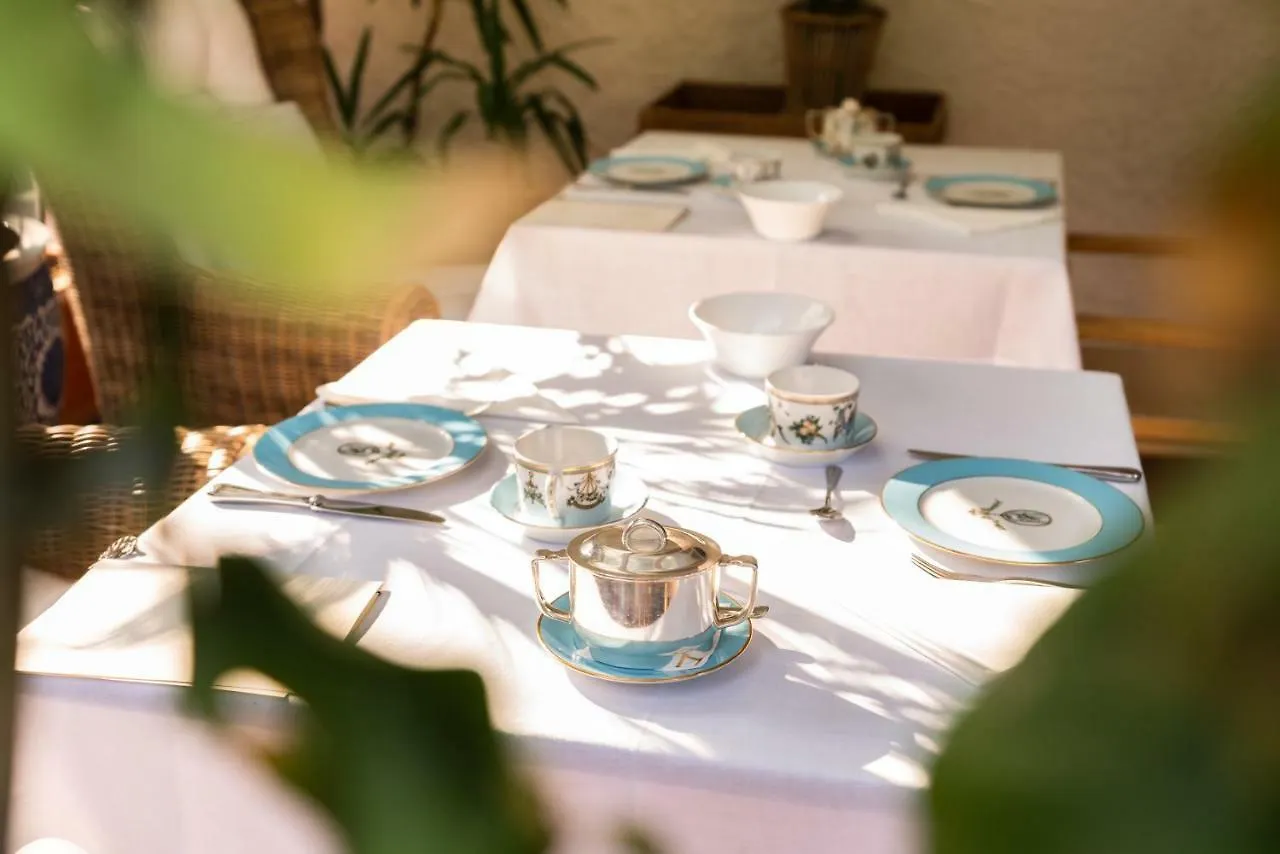 California Park Hotel Forte dei Marmi