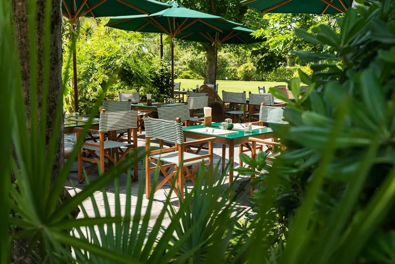 California Park Hotel Forte dei Marmi