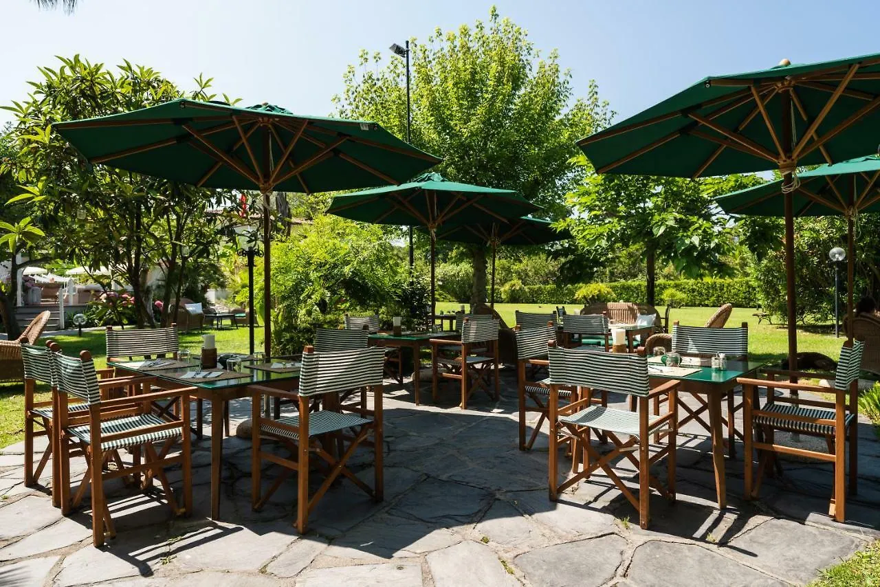 California Park Hotel Forte dei Marmi 4*,