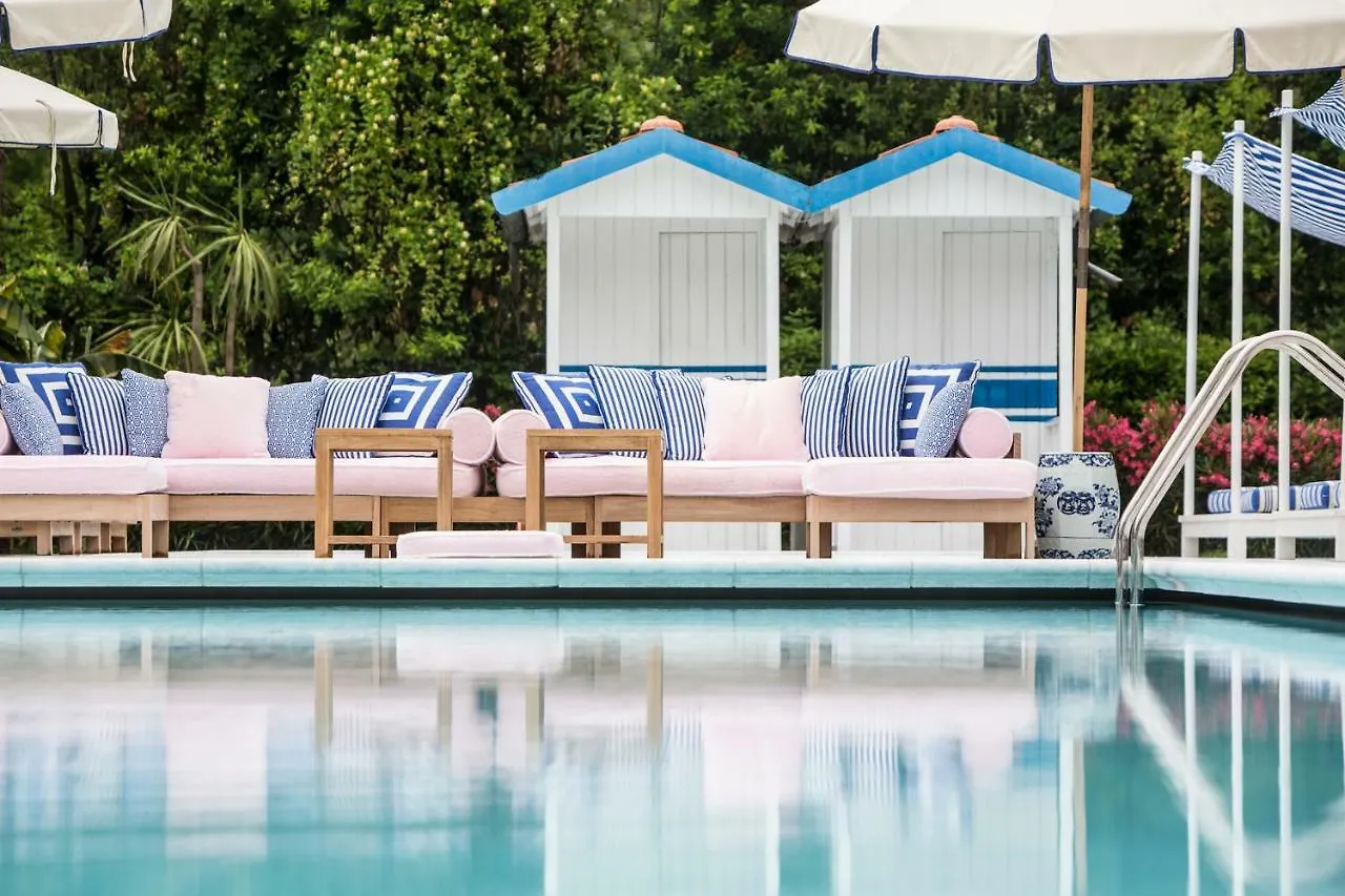 ****  California Park Hotel Forte dei Marmi Italia